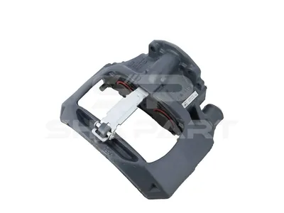 1.18786 Brake caliper, reman. / without old core, left