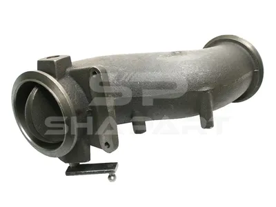 1.18807 Exhaust brake
