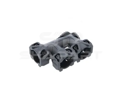 1.18846 Connector, 3-way-connector