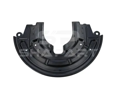 1.18854 Brake shield, brake caliper