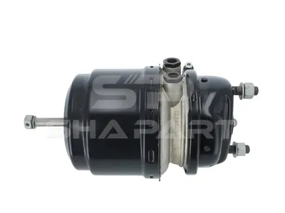 1.18860 Spring brake cylinder, M16 x 1,5, Ls: 65 mm, Lp: 15 mm