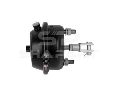 1.18862 Brake cylinder, M16 x 1,5, Ls: 75 mm, Lp: 70 mm