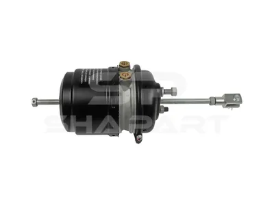 1.18865 Spring brake cylinder, M16 x 1,5, Ls: 65 mm, Lp: 215 mm