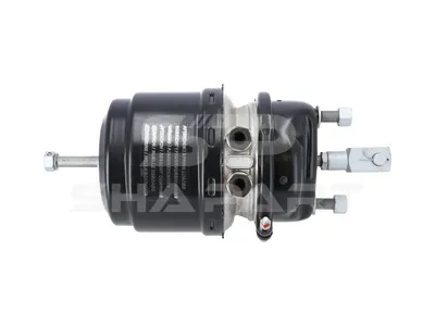 1.18866 Spring brake cylinder, M16 x 1,5, Ls: 65 mm, Lp: 70 mm