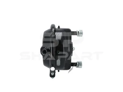 1.18867 Brake cylinder, M16 x 1,5, Ls: 65 mm, Lp: 15 mm
