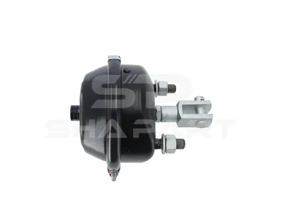 1.18868 Brake cylinder, M16 x 1,5, Ls: 75 mm, Lp: 70 mm