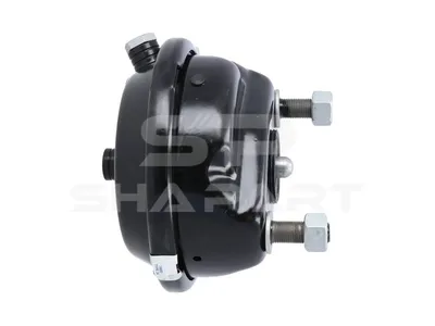 1.18869 Brake cylinder, M16 x 1,5, Ls: 65 mm, Lp: 15 mm