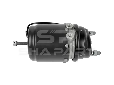 1.18871 Spring brake cylinder, M16 x 1,5, Ls: 64 mm, Lp: 15 mm