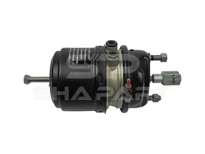 1.18875 Spring brake cylinder, M16 x 1,5, Ls: 65 mm, Lp: 70 mm