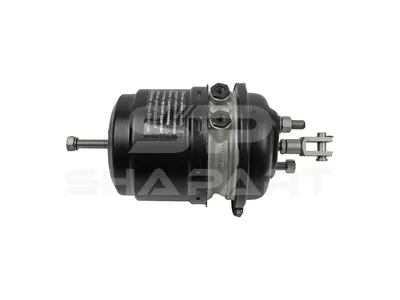 1.18877 Spring brake cylinder, M16 x 1,5, Ls: 65 mm, Lp: 70 mm