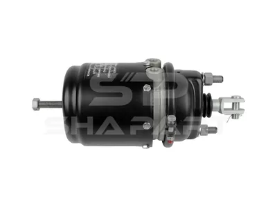 1.18883 Spring brake cylinder, M16 x 1,5, Ls: 65 mm, Lp: 70 mm