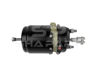 1.18885 Spring brake cylinder, M16 x 1,5, Ls: 65 mm, Lp: 70 mm