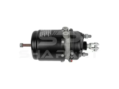 1.18886 Spring brake cylinder, M16 x 1,5, Ls: 65 mm, Lp: 70 mm