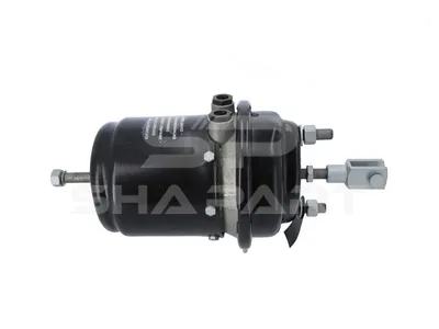 1.18887 Spring brake cylinder, M16 x 1,5, Ls: 65 mm, Lp: 70 mm
