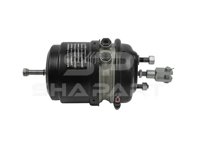 1.18888 Spring brake cylinder, M16 x 1,5, Ls: 65 mm, Lp: 70 mm
