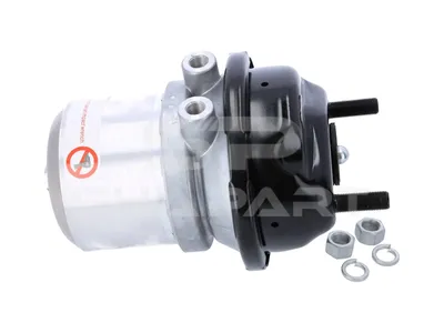 1.18891 Spring brake cylinder, right, M16 x 1,5, Ls: 64 mm, Lp: 15 mm