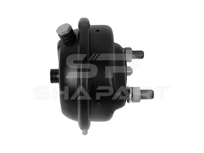1.18892 Brake cylinder, M16 x 1,5, Ls: 57 mm, Lp: 15 mm