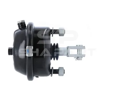 1.18896 Brake cylinder, M14 x 1,5, M16 x 1,5, Ls: 75 mm, Lp: 70 mm