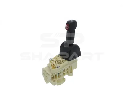 1.18908 Hand brake valve