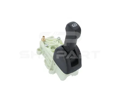 1.18918 Hand brake valve