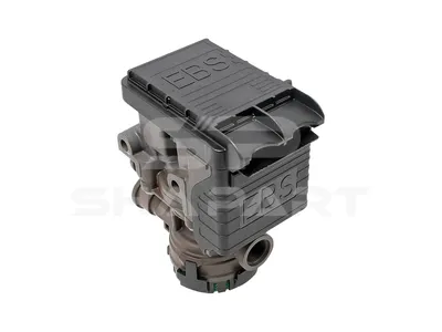 1.18923 EBS valve