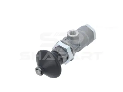 1.18924 Inhibitor valve