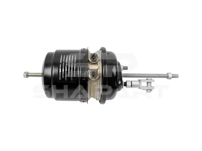 1.18928 Spring brake cylinder, left, M16 x 1,5, Ls: 65 mm, Lp: 260 mm