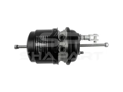 1.18930 Spring brake cylinder, M16 x 1,5, Ls: 65 mm, Lp: 215 mm