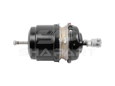 1.18939 Spring brake cylinder, M16 x 1,5, Ls: 65 mm, Lp: 70 mm