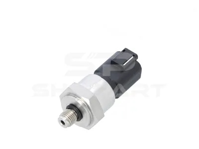 1.18946 Pressure sensor, 3/8" x 24 UNF, SW: 27, L1: 62.5 mm, L2: 11 mm