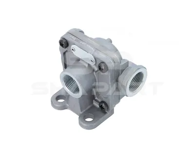 1.18951 Quick release valve, M22 x 1,5, max. 10 bar