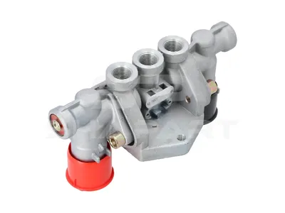 1.18952 Quick release valve, M16 x 1,5, max. 8.5 bar