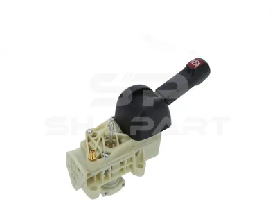 1.18957 Hand brake valve