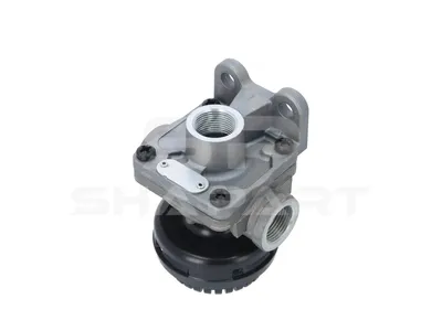 1.18959 Quick release valve, with silencer, M22 x 1,5, max. 10 bar