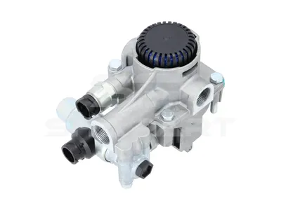 1.18961 Relay valve, 24 V, M12 x 1,5, M22 x 1,5, max. 10 bar