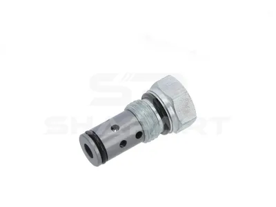 1.18964 Pressure regulator, Fuel filter