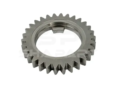 1.18970 Gear, retarder