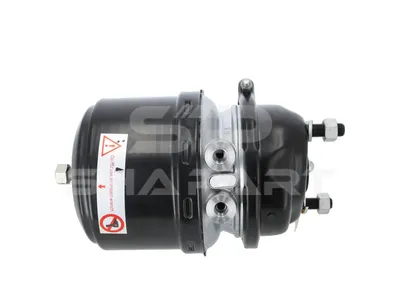 1.18986 Spring brake cylinder, M16 x 1,5, Ls: 65 mm, Lp: 15 mm