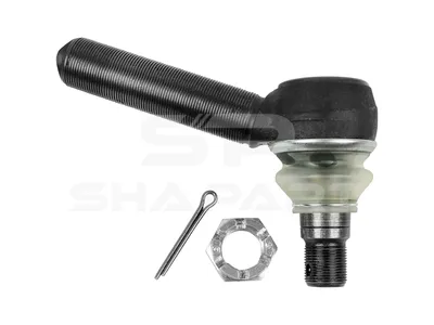 1.19005 Ball joint, right hand thread, C: 30 mm, M30 x 1,5R, M24 x 1,5, L: 150 mm
