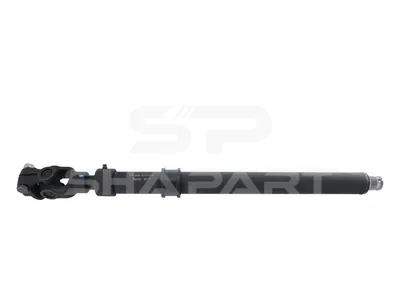 1.19014 Steering column, Lmin: 575 mm, Lmax: 940 mm