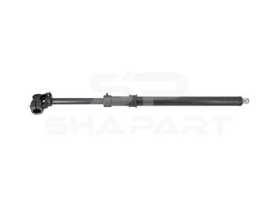 1.19024 Steering column, Lmin: 750 mm, Lmax: 1220 mm