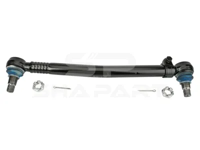 1.19038 Drag link, L: 578 mm
