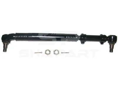 1.19046 Drag link, L: 718 mm