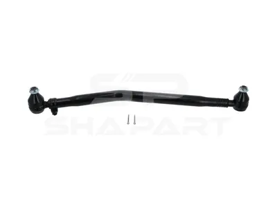 1.19062 Drag link, D: 50 mm, C: 30 mm, L: 898 mm