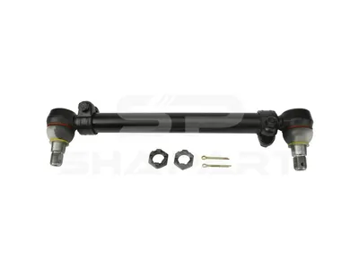 1.19065 Drag link, L: 495 mm