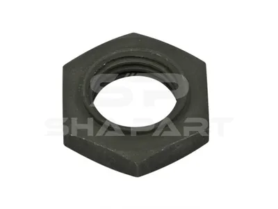 1.19071 Nut, M30 x 3,5, SW: 46