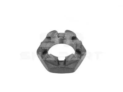 1.19077 Nut, M24 x 1,5