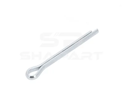 1.19079 Cotter pin, D: 5 mm, L: 45 mm, DIN 94