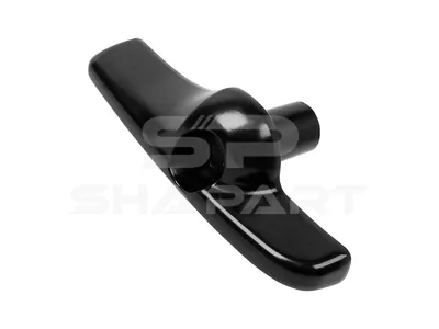 1.19095 Handle, steering column