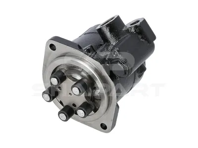 1.19100 Servo pump, 130 bar